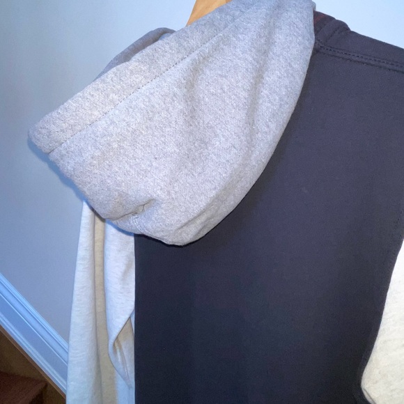 American Eagle Fleece Hoodie BNWT (Men’s Size L) - Picture 5 of 5